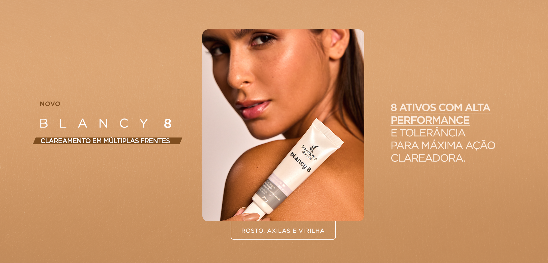 banner lançamento blancy 8